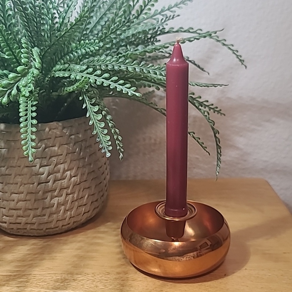 Coppercraft Guild handle holder